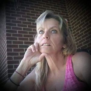 Meet your Posher, Kathy